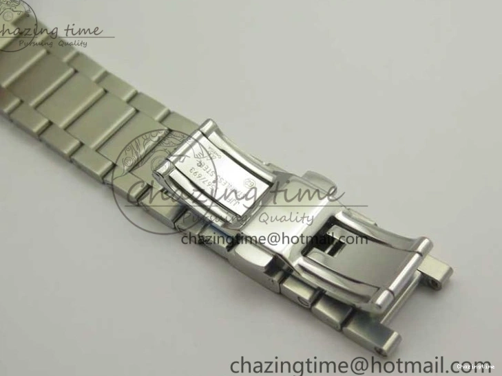 0127 Aqua Terra 150M SS VSF 1:1 Best Edition Blue Wave Textured Dial YG Hand on SS Bracelet A8500 Super Clone Sporty 8026